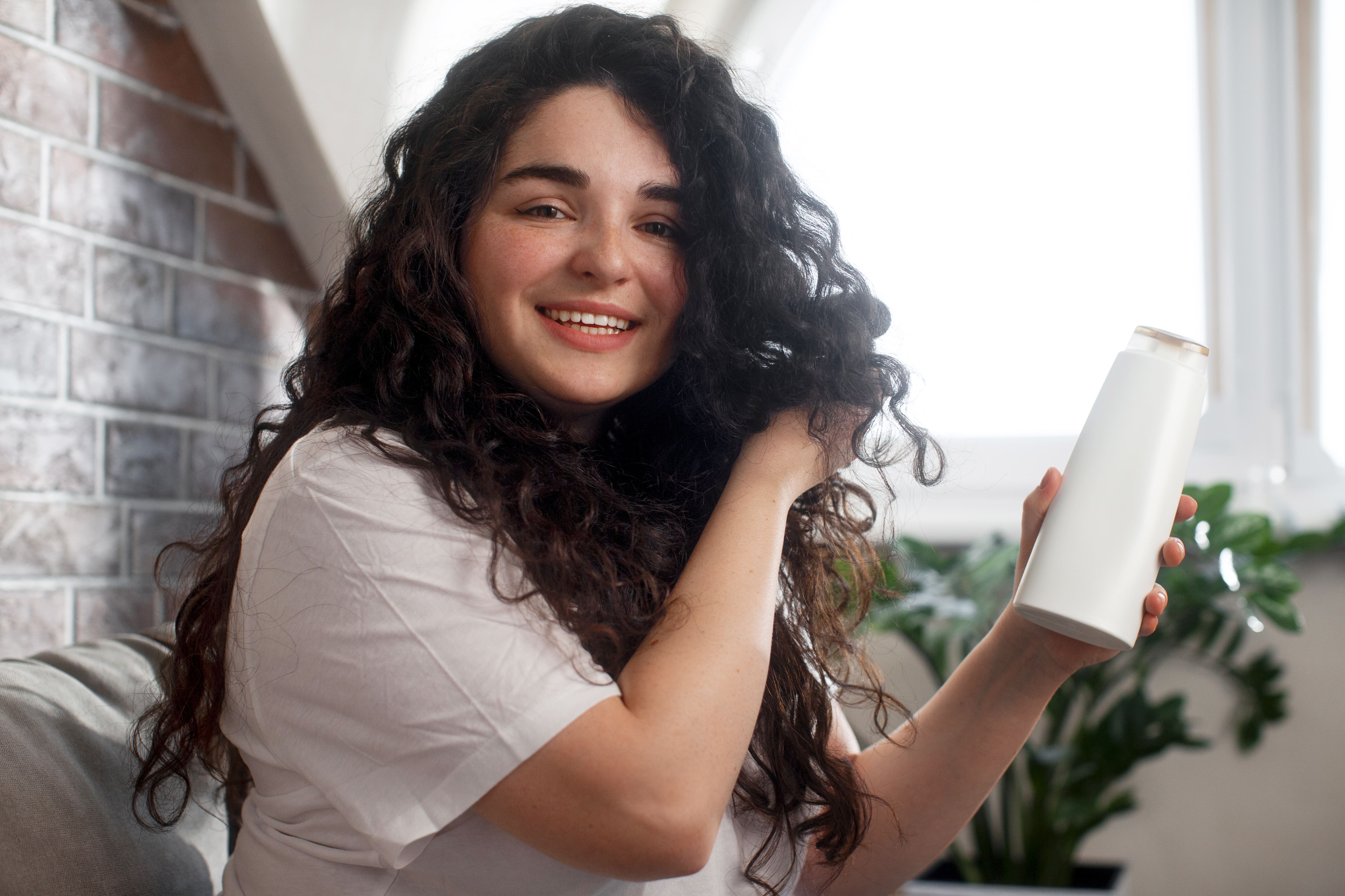 Best Conditioner for Dry Hair: Top Picks for Frizz, Curls and Damage